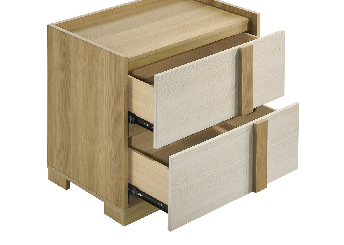 Hyland Nightstands