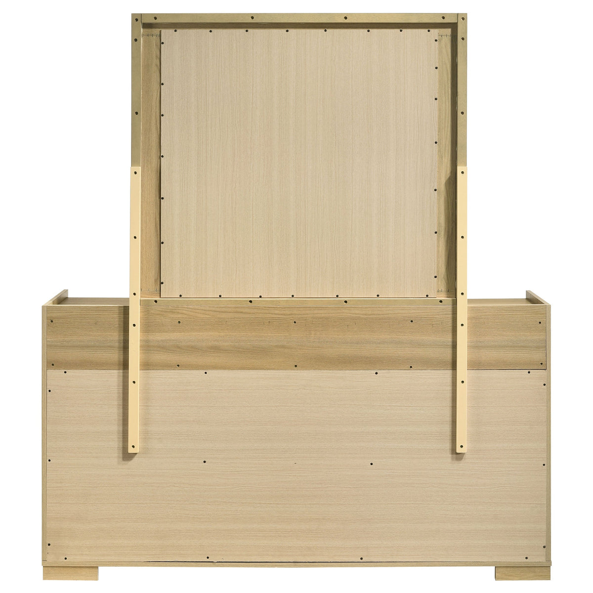 Hyland Dresser with Mirrors