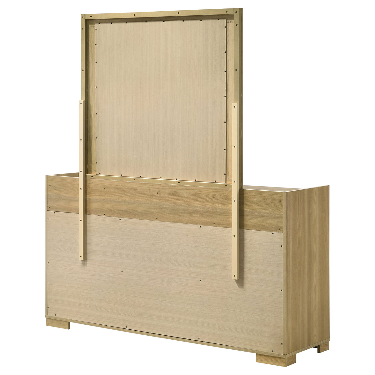 Hyland Dresser with Mirrors