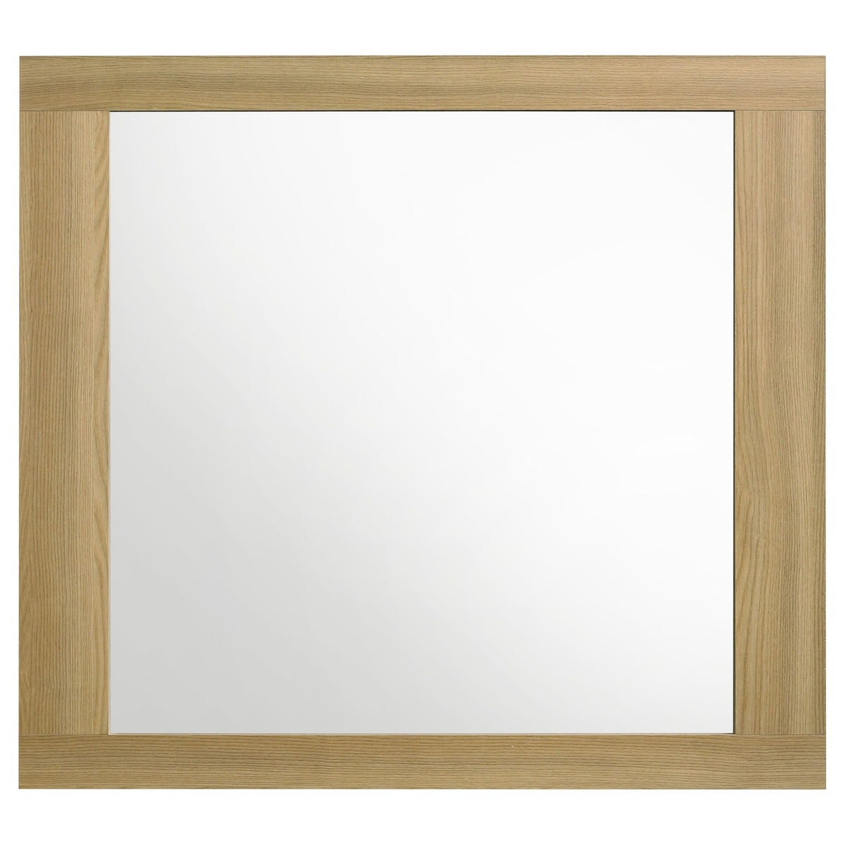 Hyland Dresser Mirrors