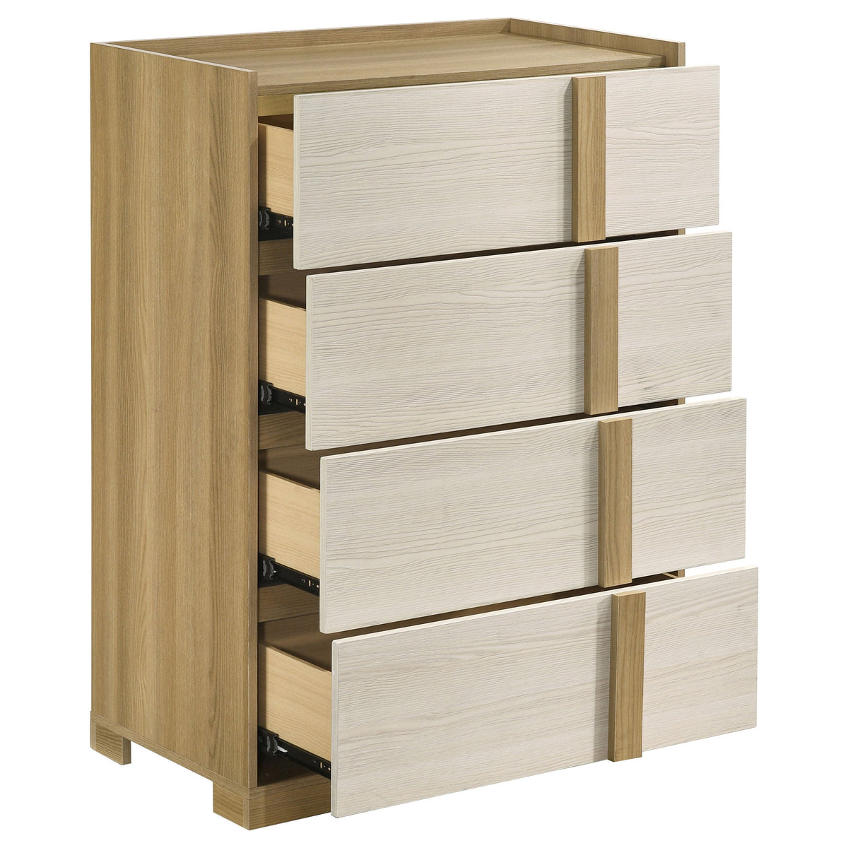 Hyland Chests