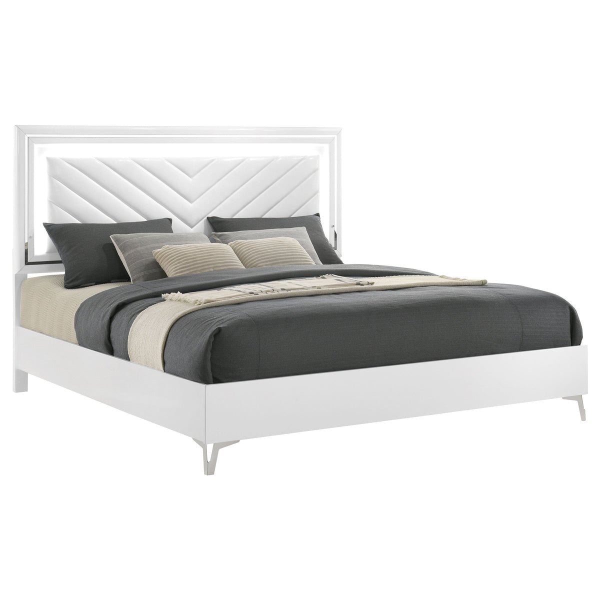 Cassia Beds