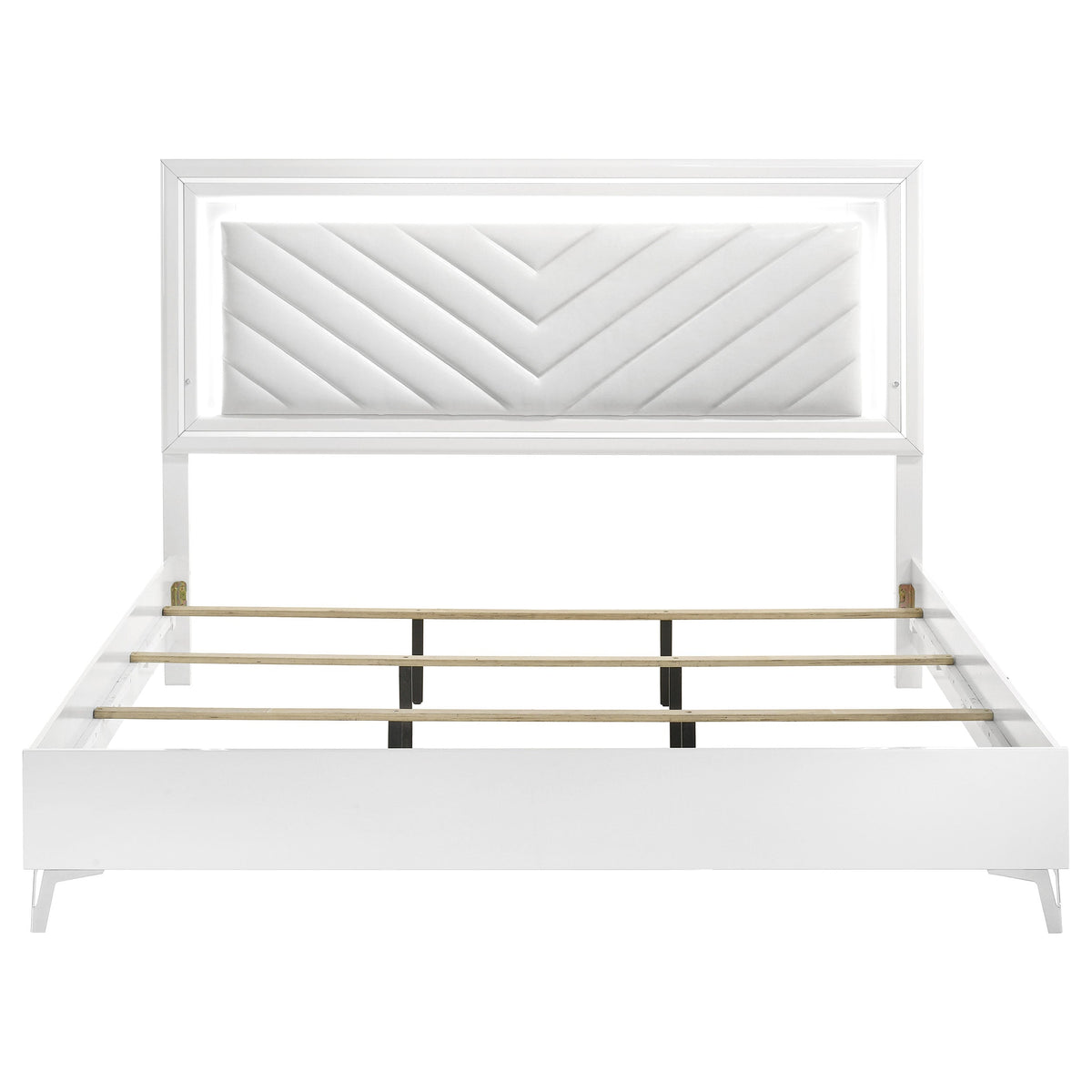Cassia Beds