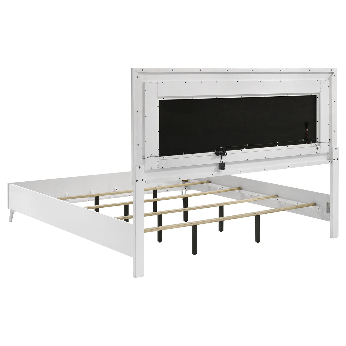 Cassia Beds