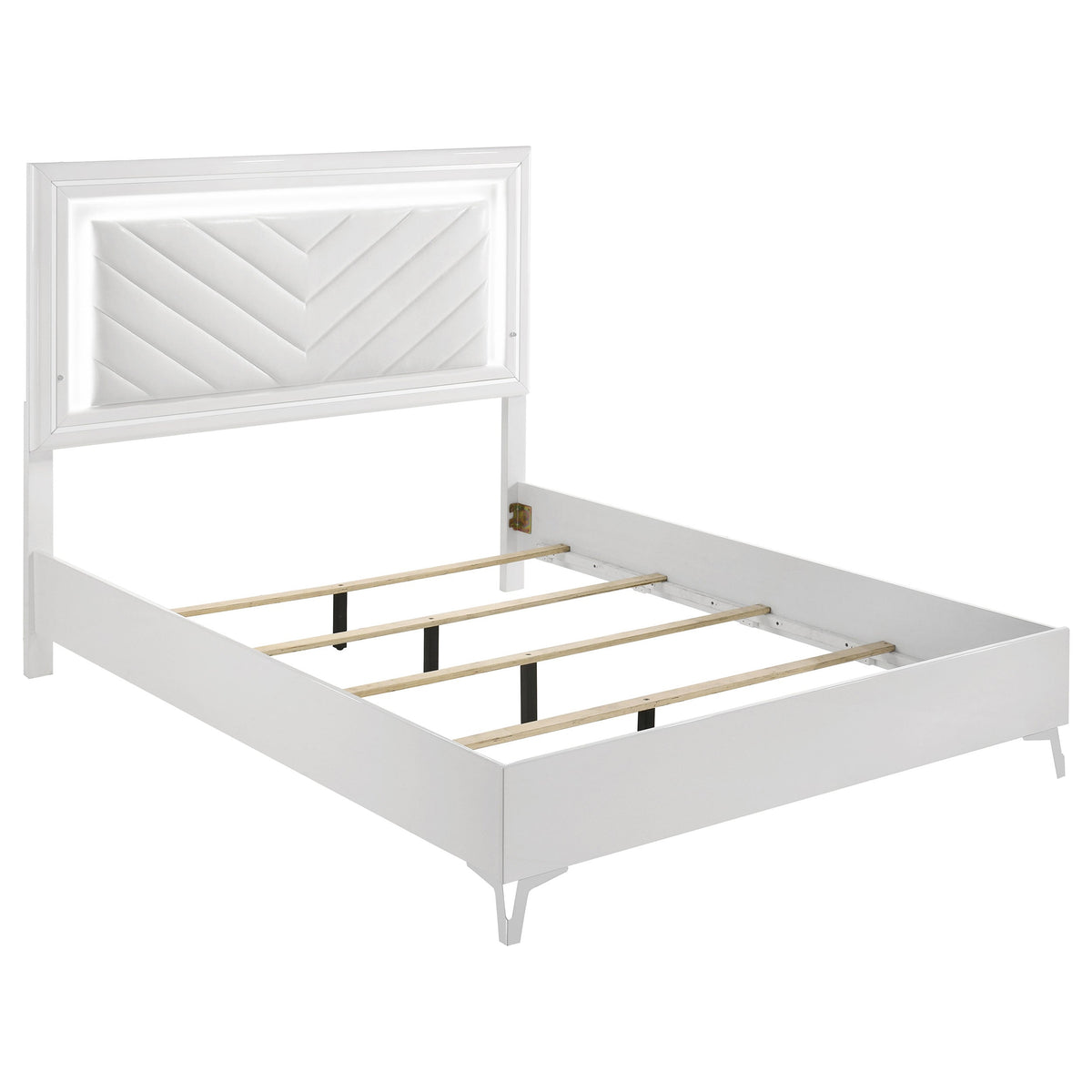 Cassia Beds