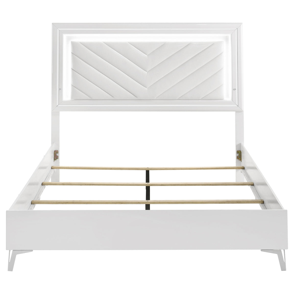 Cassia Beds