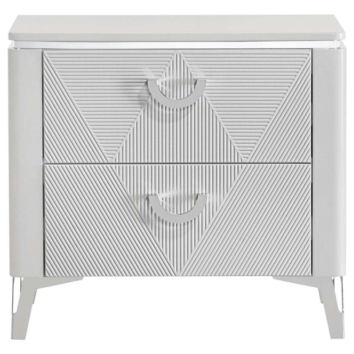 Cassia Nightstands