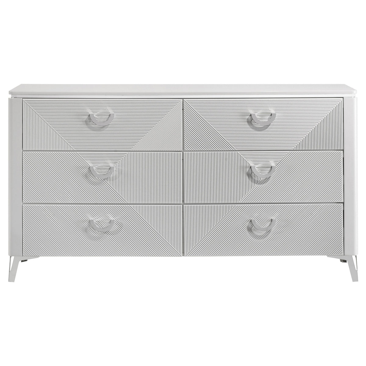 Cassia Dressers