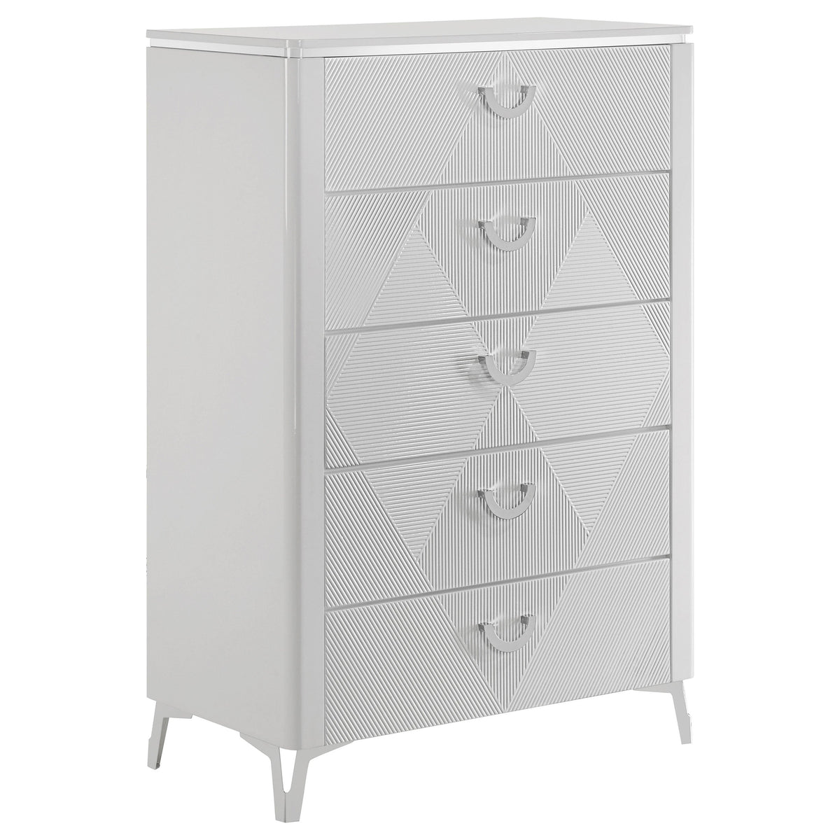 Cassia Chests
