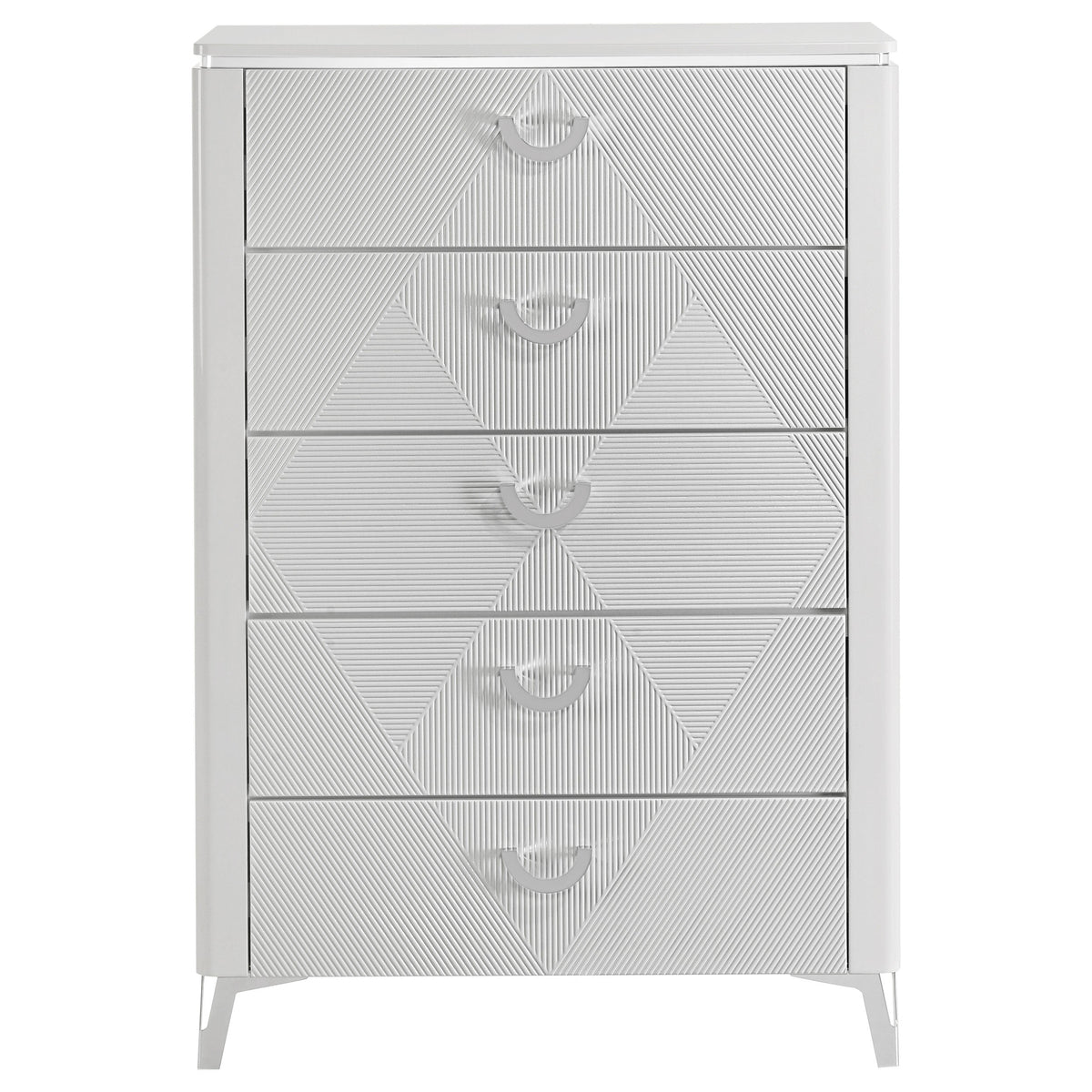 Cassia Chests