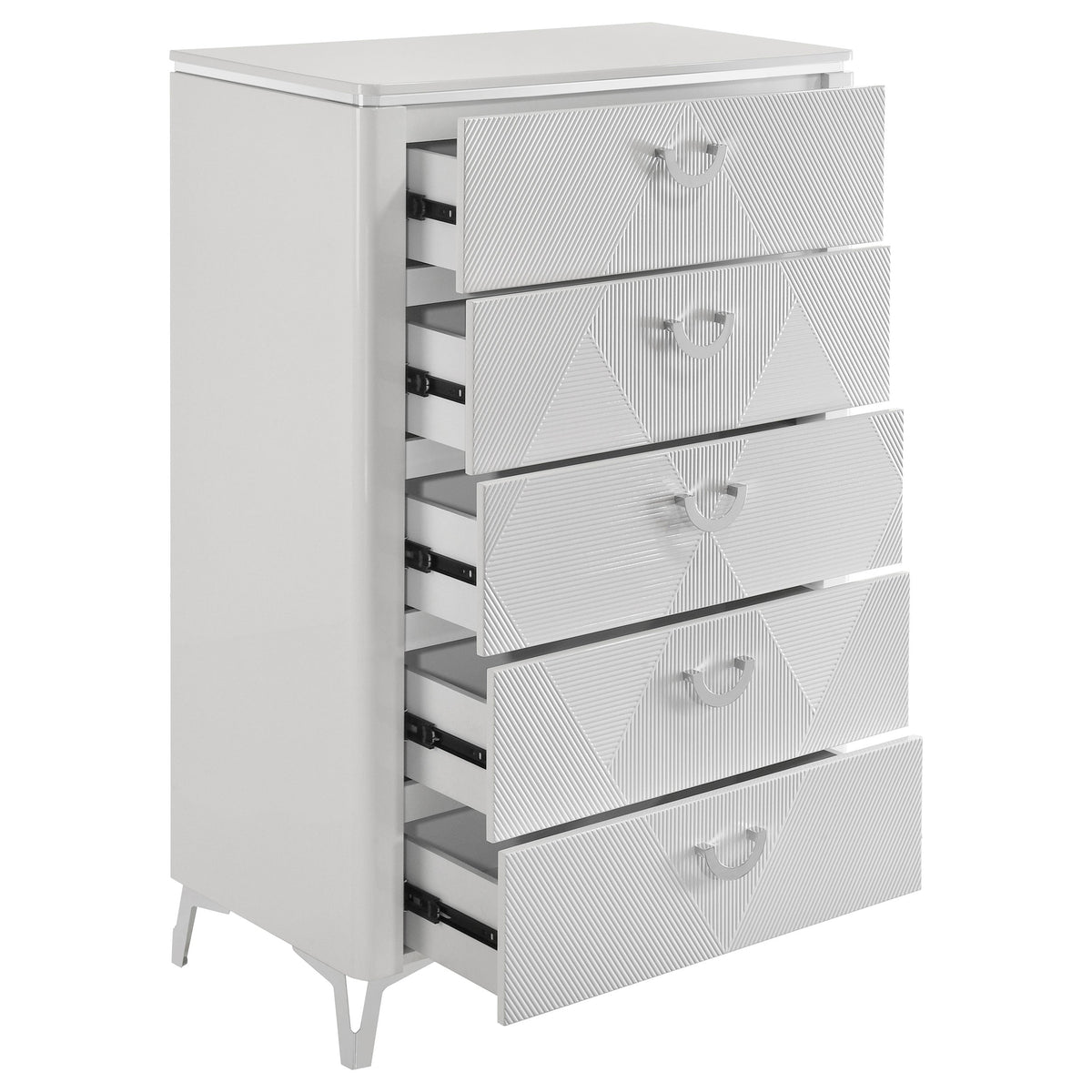Cassia Chests