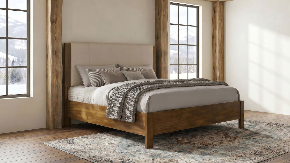 Adderley Beds