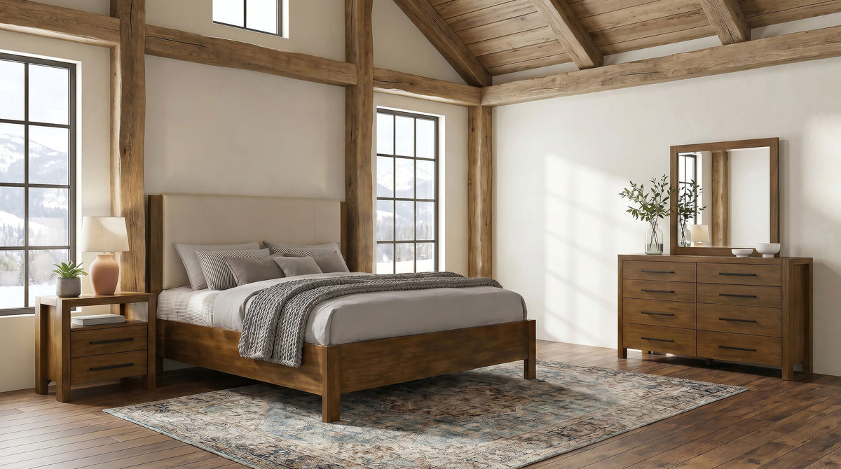 Adderley Bedroom Sets