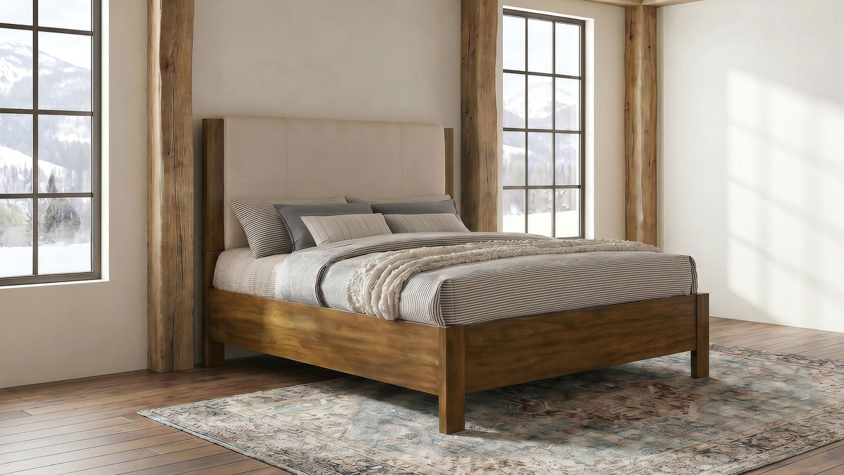Adderley Beds