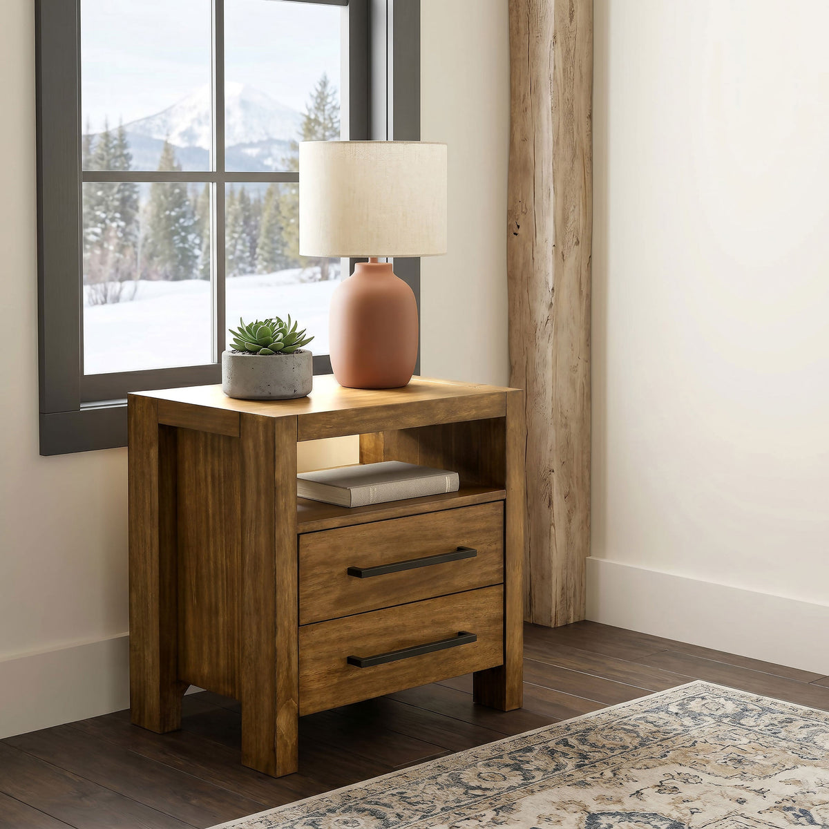 Adderley Nightstands