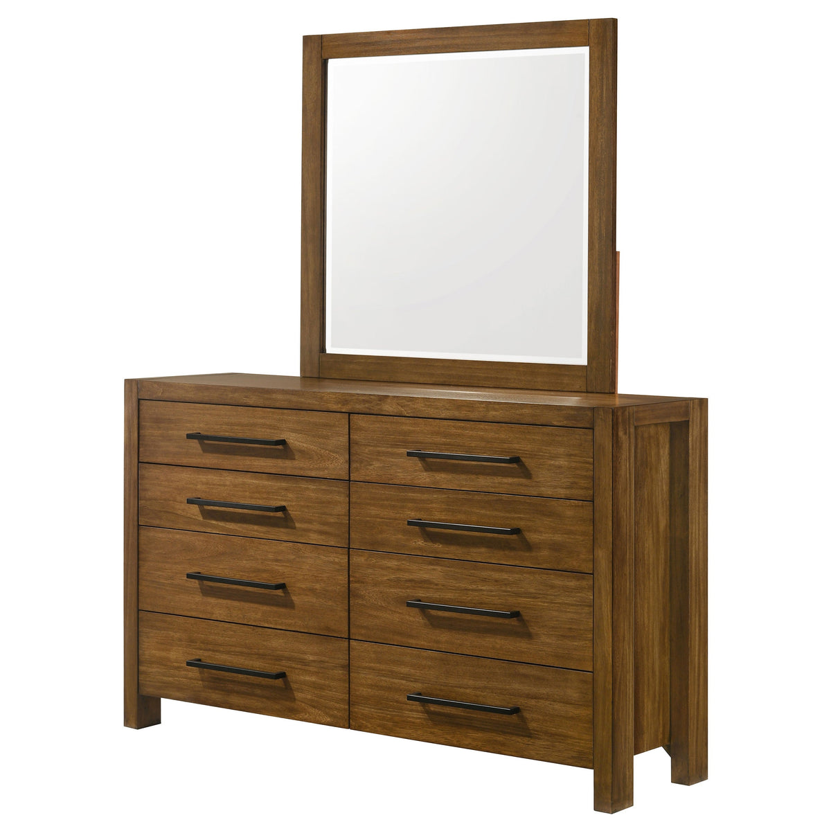 Adderley Dresser with Mirrors