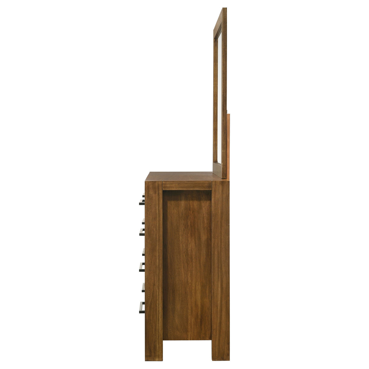 Adderley Dresser with Mirrors