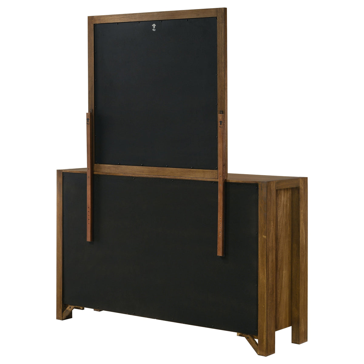 Adderley Dresser with Mirrors