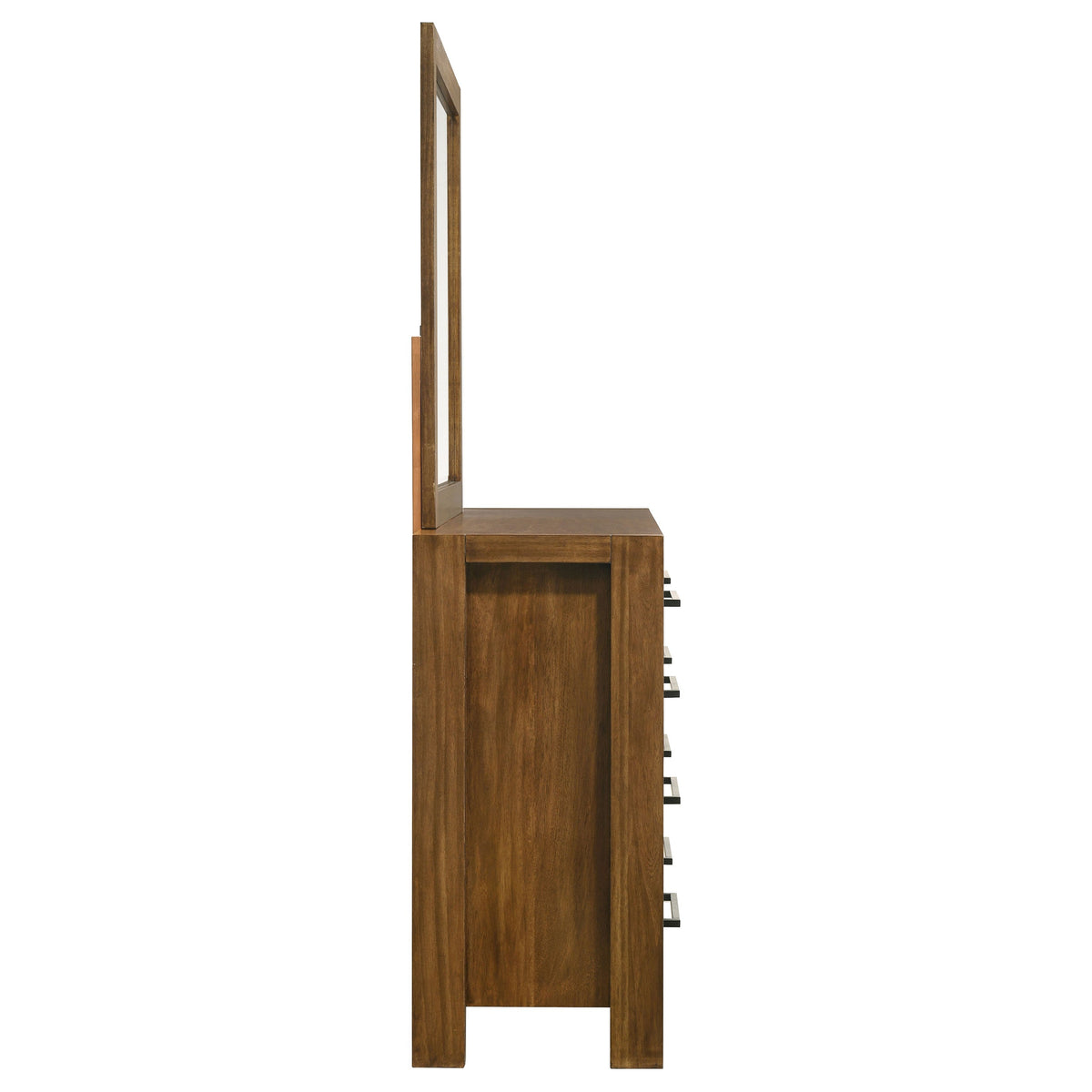 Adderley Dresser with Mirrors