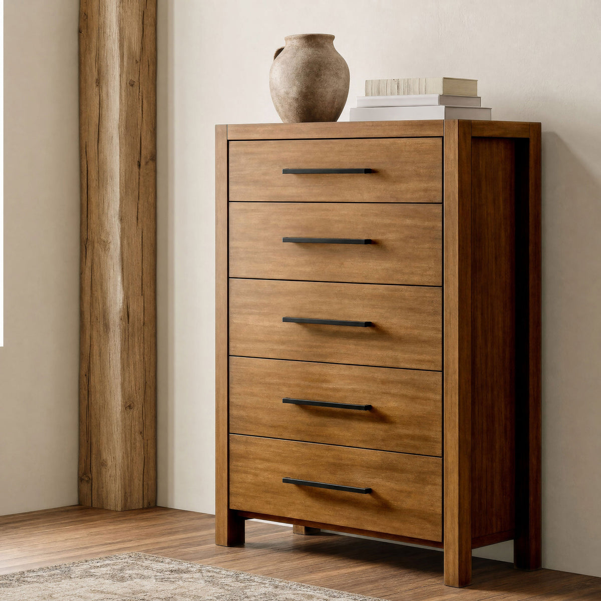 Adderley Chests
