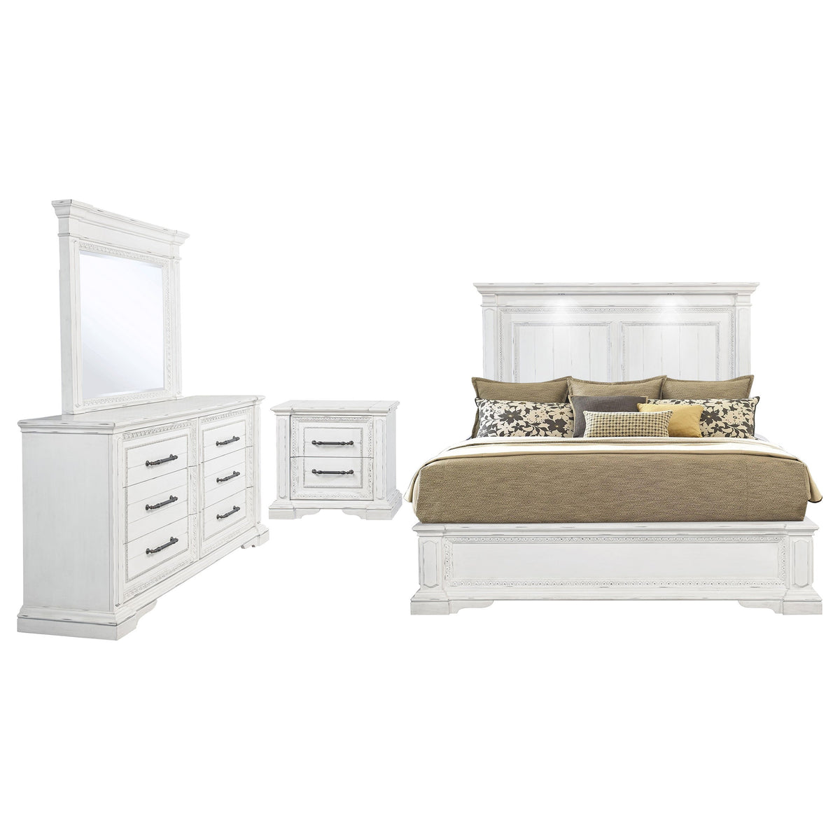 Mckinney Bedroom Sets