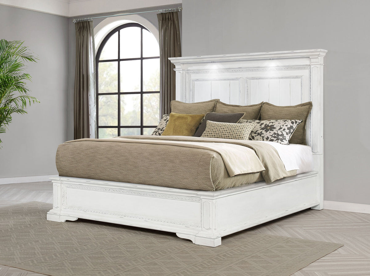Mckinney Beds