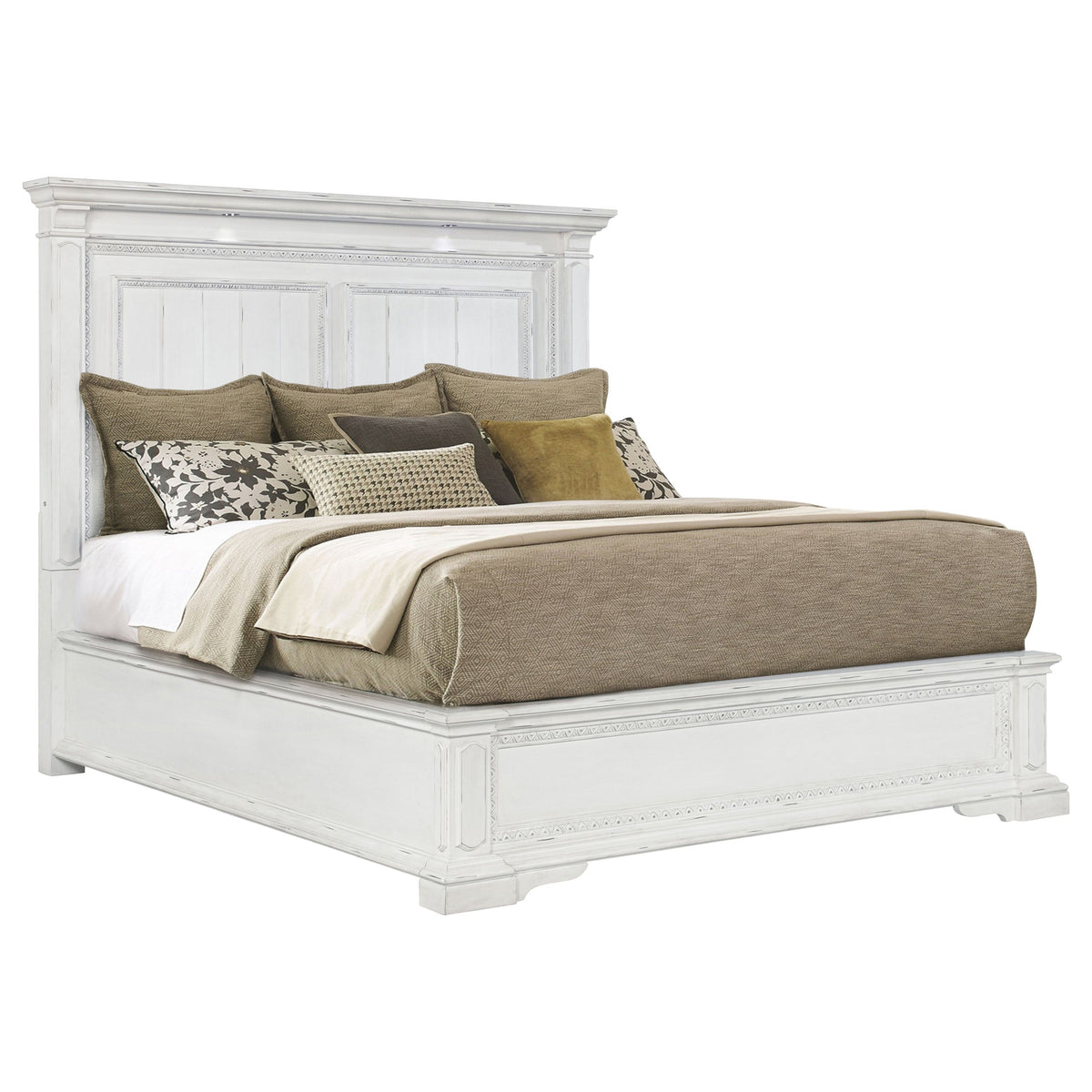 Mckinney Beds