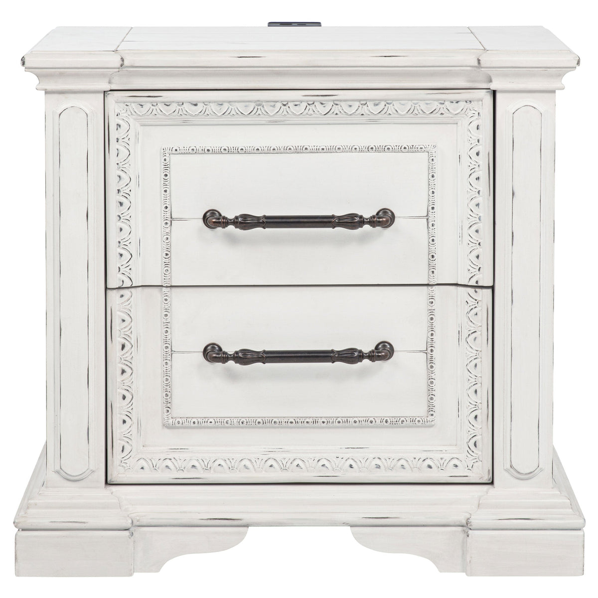 Mckinney Nightstands