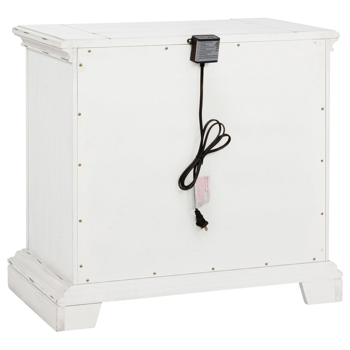 Mckinney Nightstands