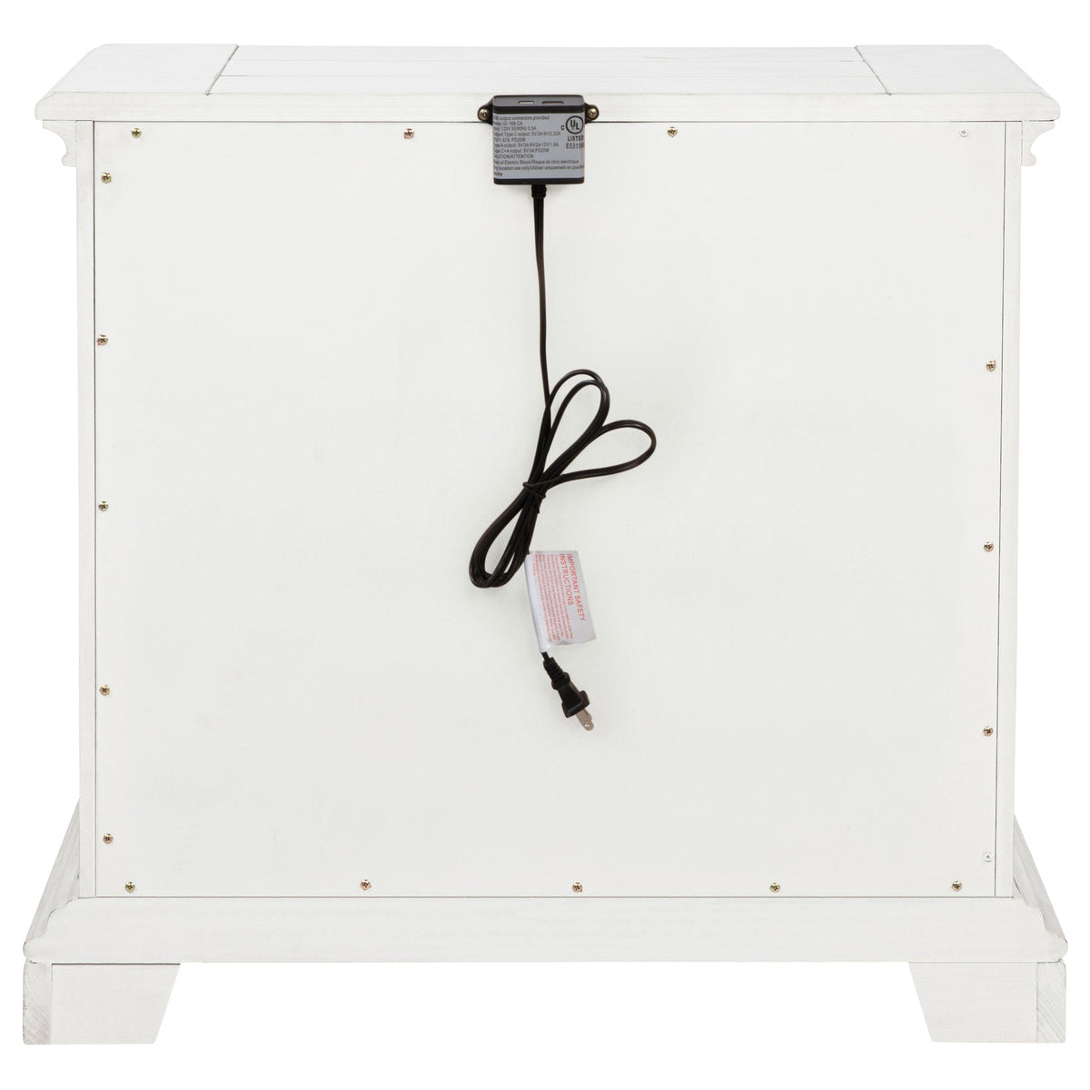 Mckinney Nightstands