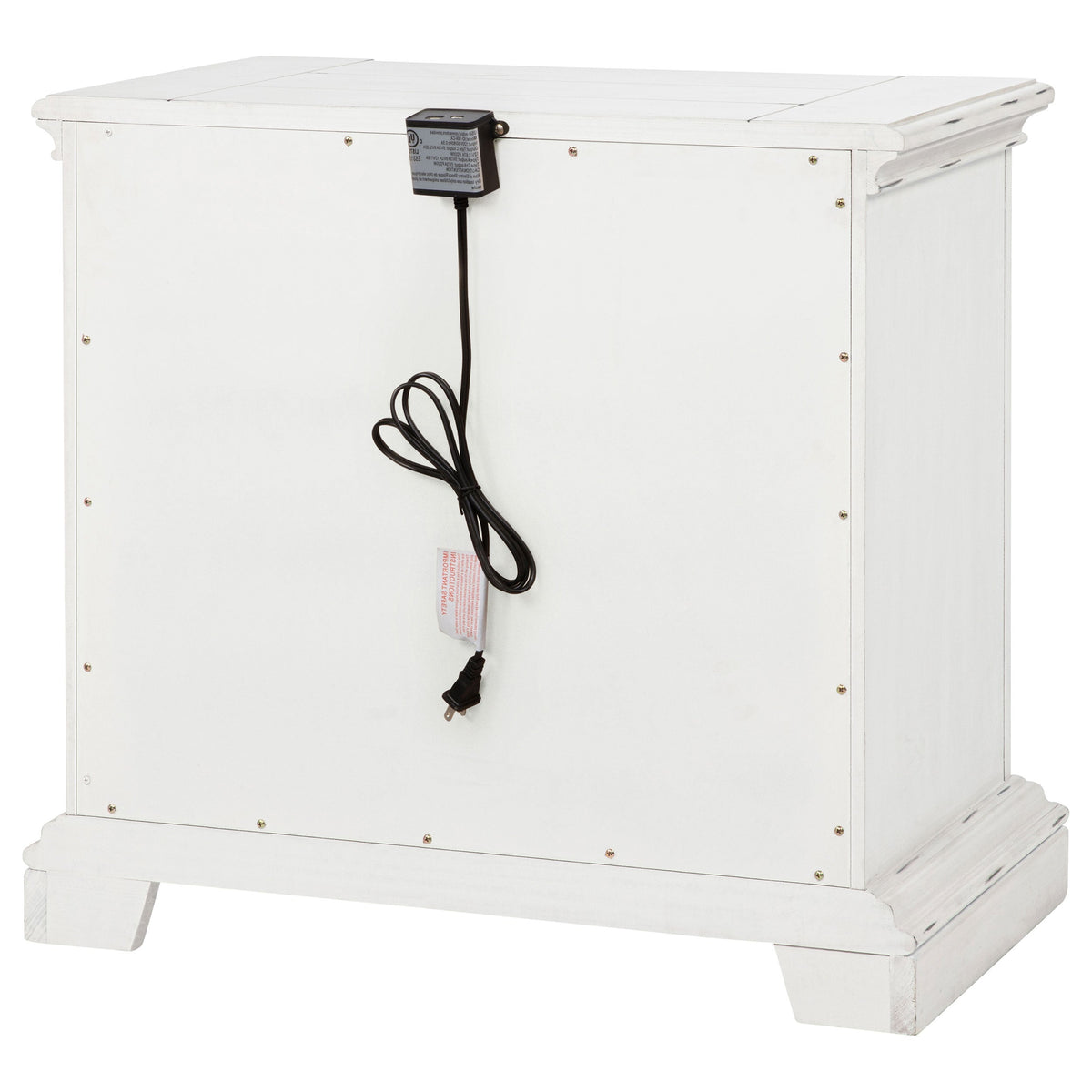 Mckinney Nightstands