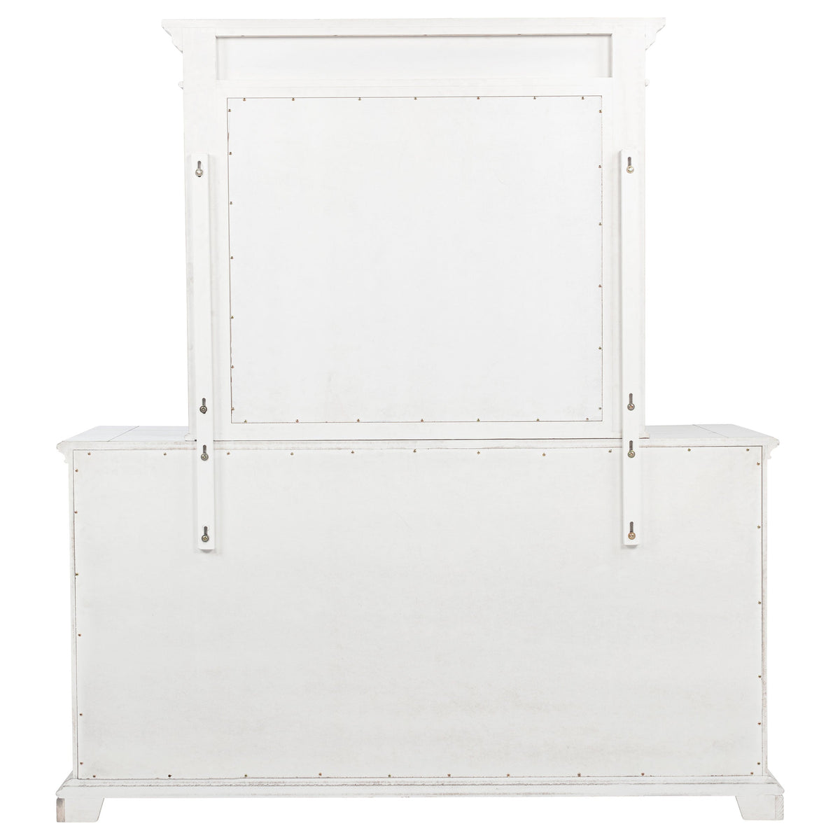 Mckinney Dresser with Mirrors