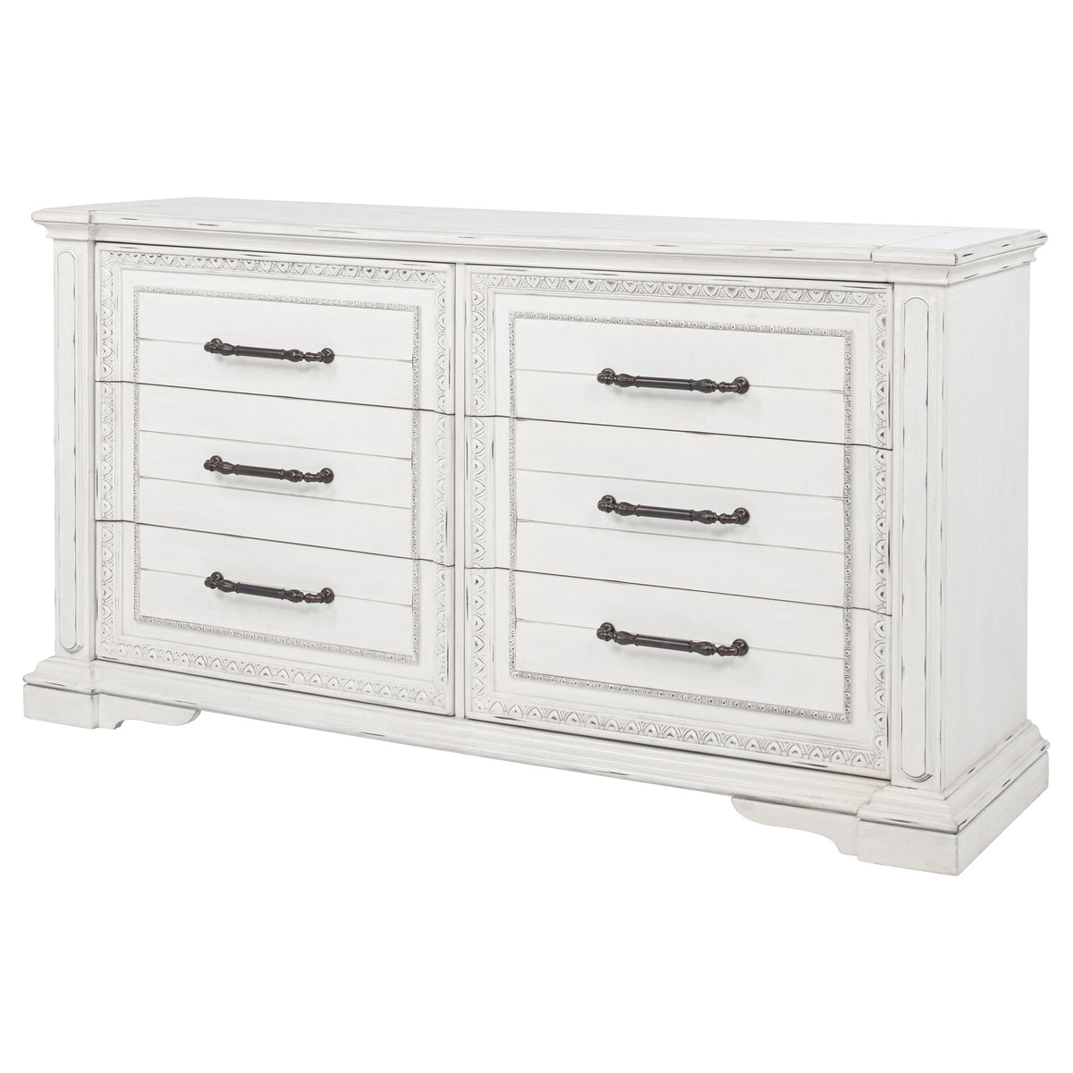 Mckinney Dressers