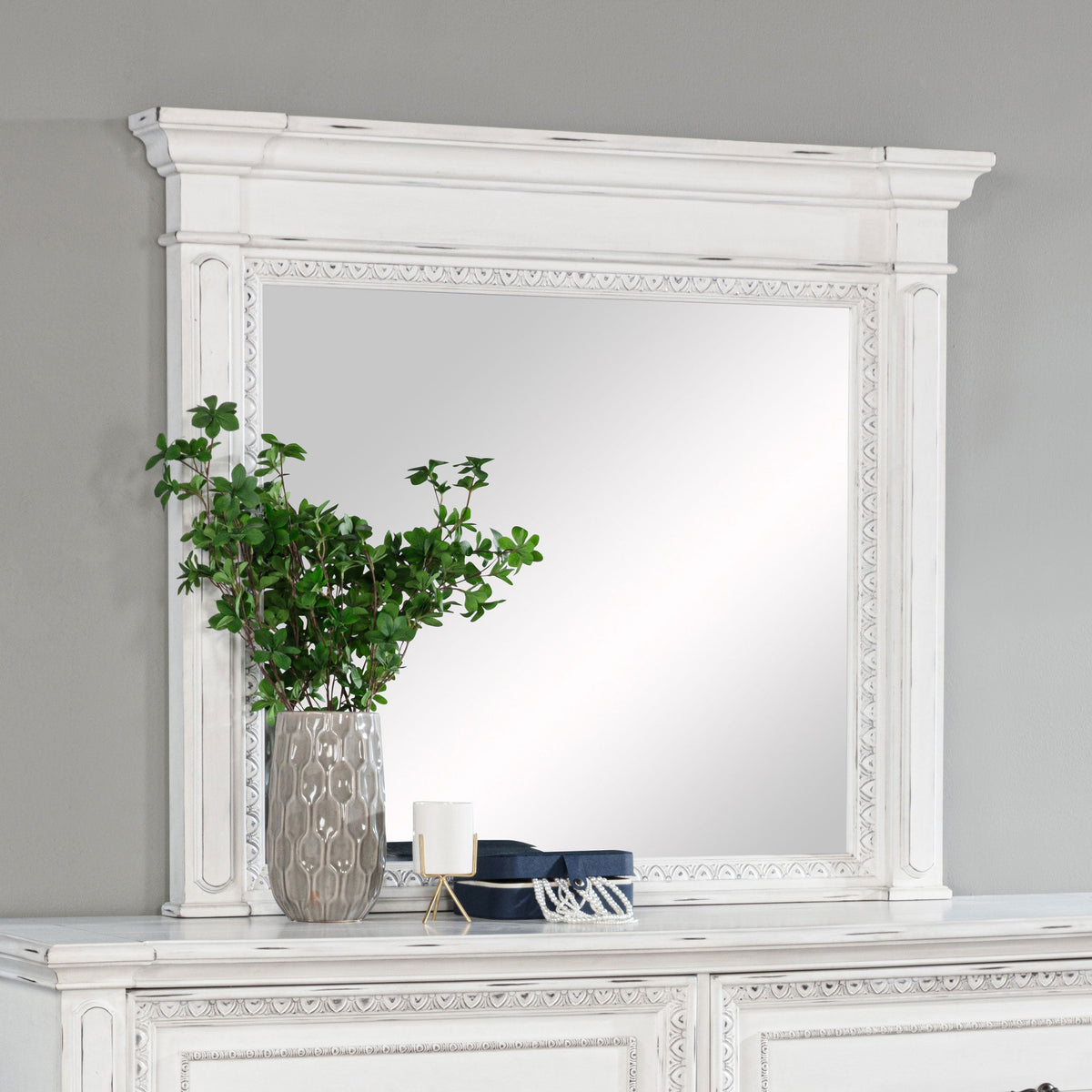 Mckinney Dresser Mirrors