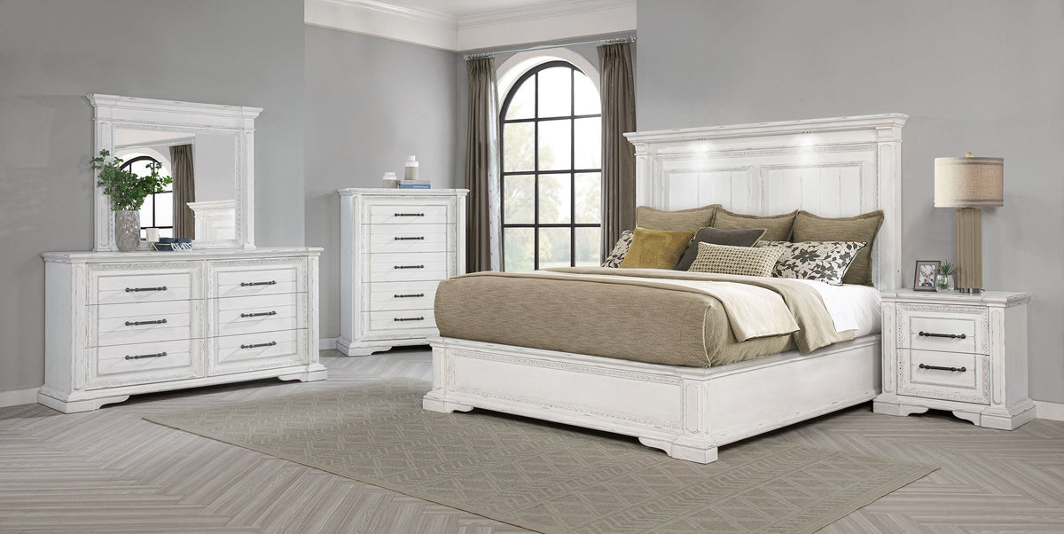 Mckinney Dresser Mirrors