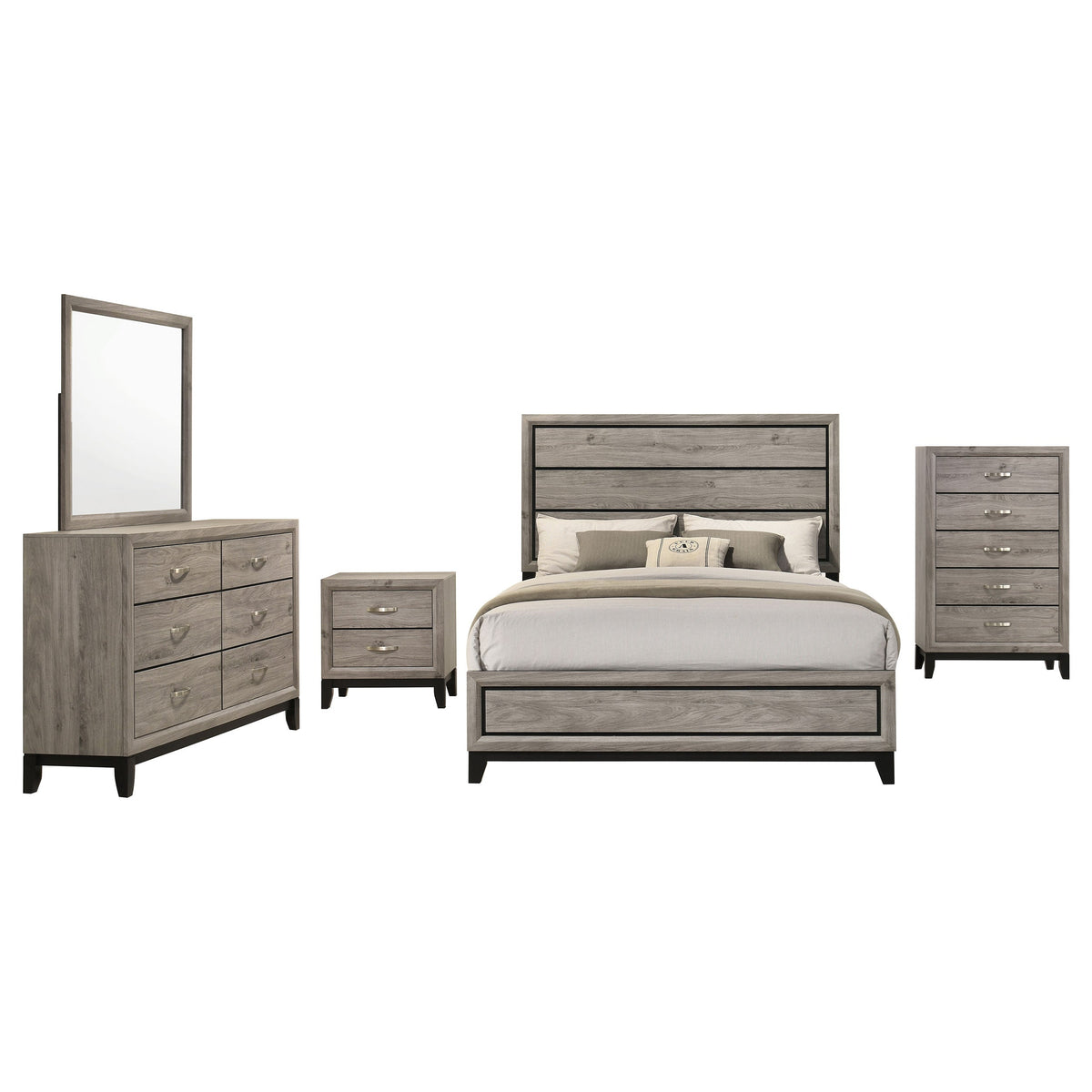Valen Bedroom Sets