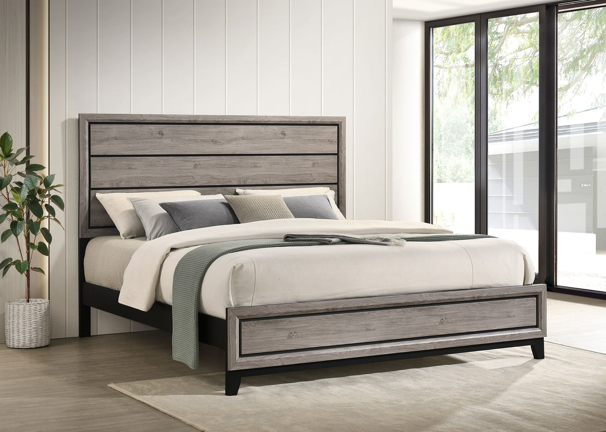 Valen Beds