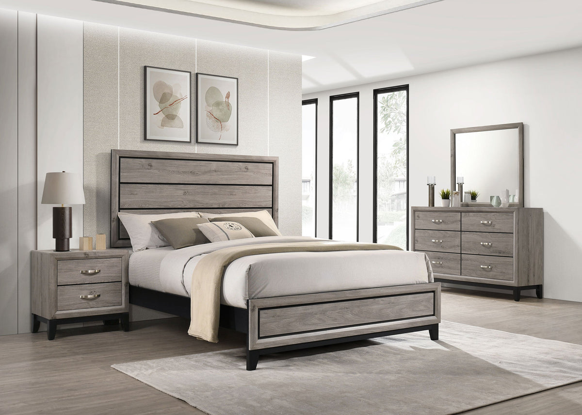 Valen Bedroom Sets