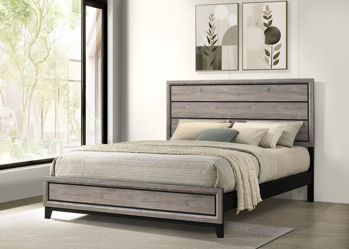 Valen Beds