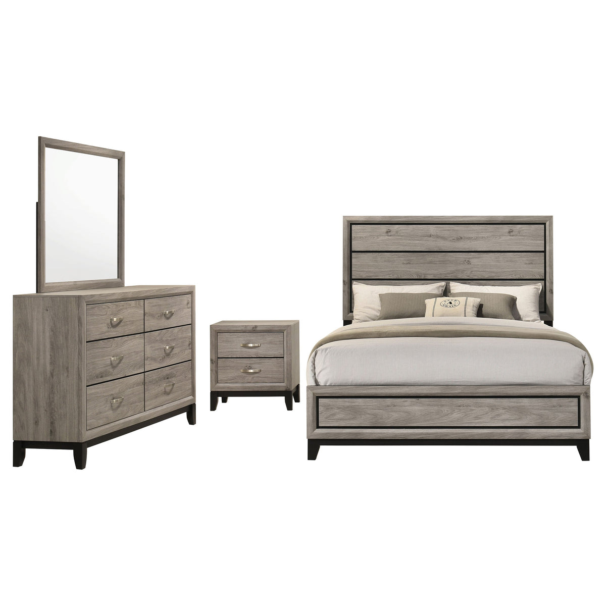 Valen Bedroom Sets