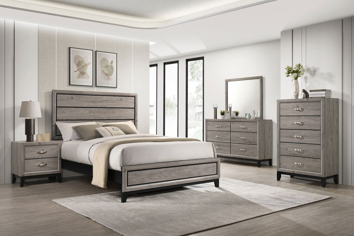 Valen Bedroom Sets