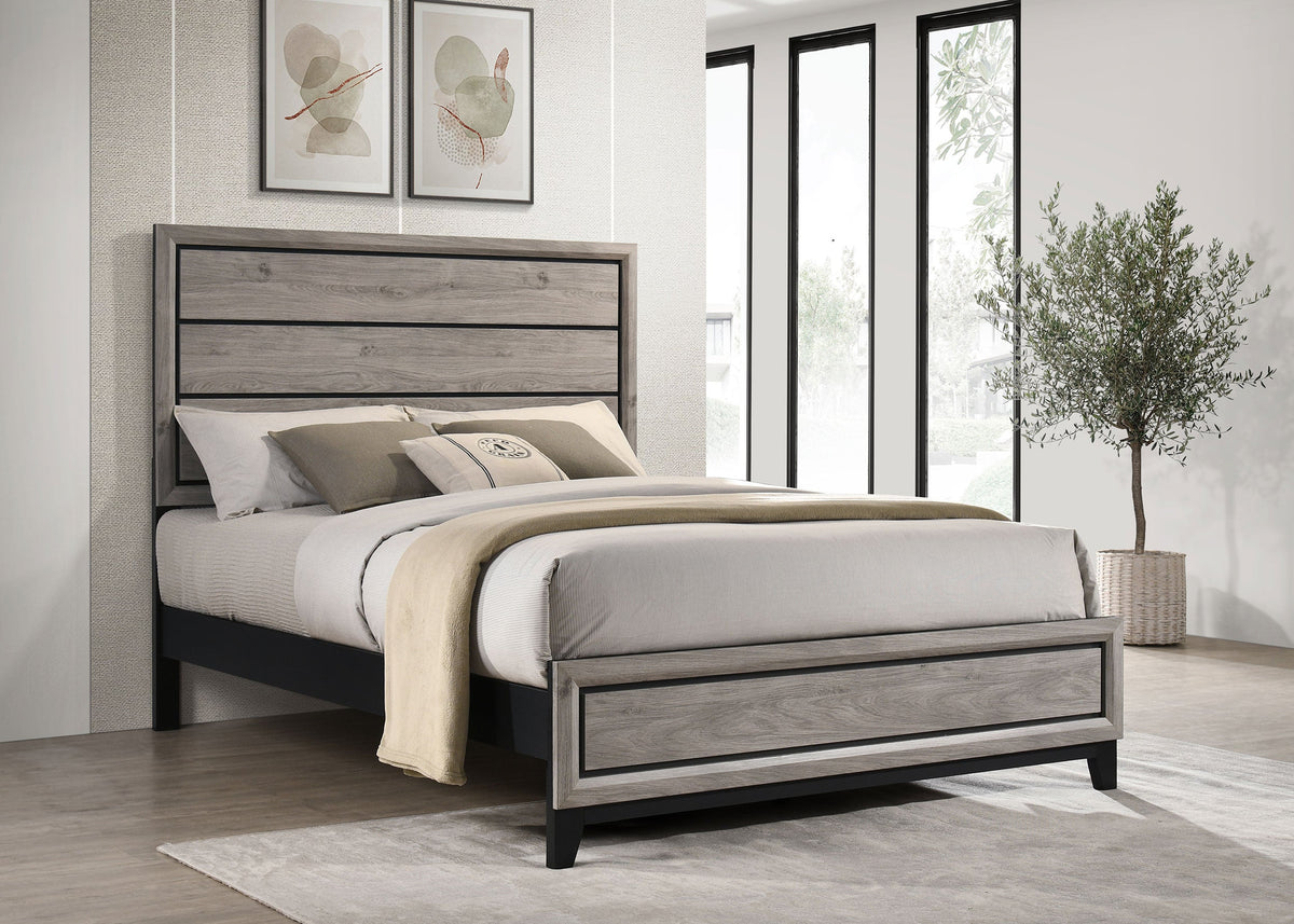 Valen Beds