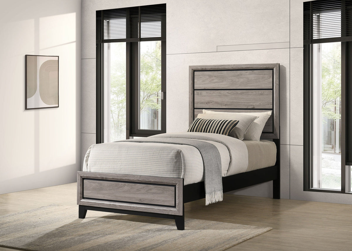 Valen Beds