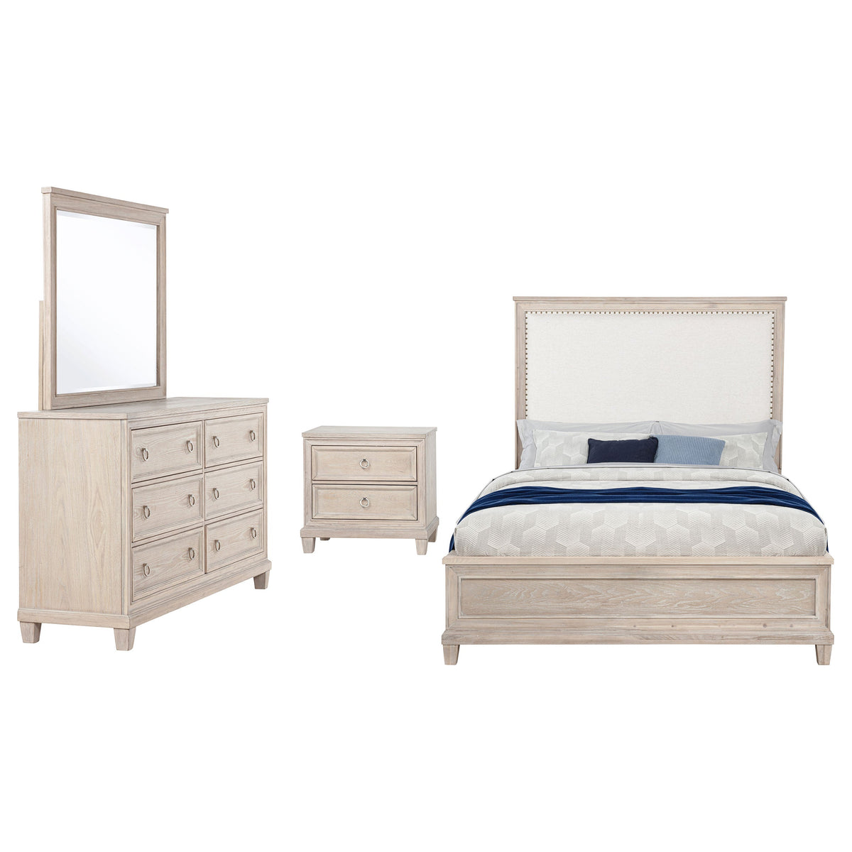 Pembroke Bedroom Sets