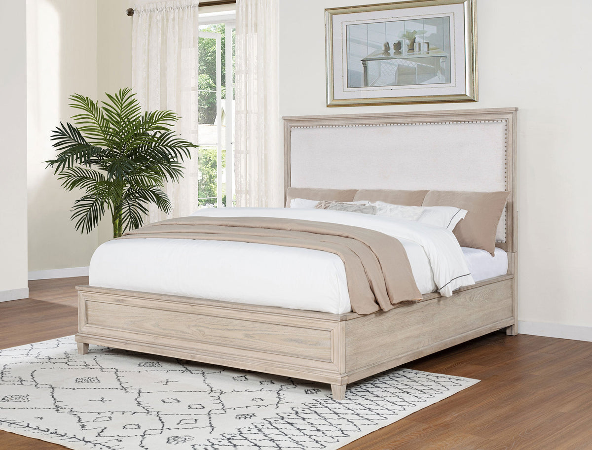Pembroke Beds