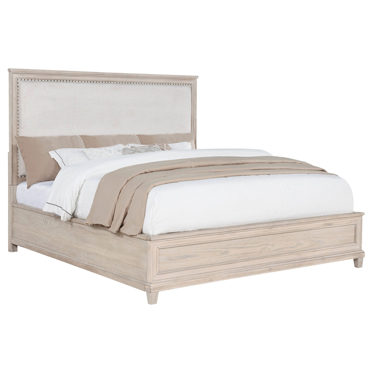 Pembroke Beds