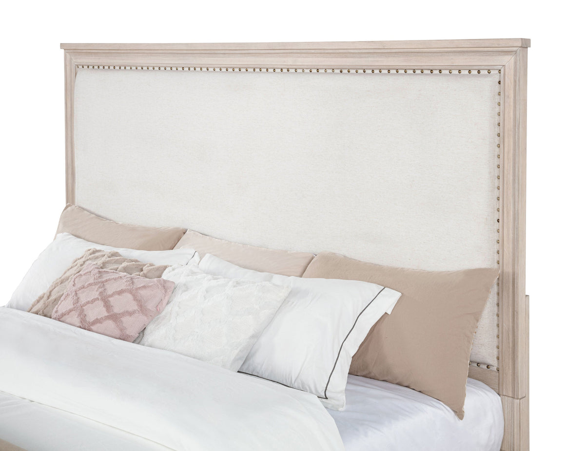 Pembroke Beds
