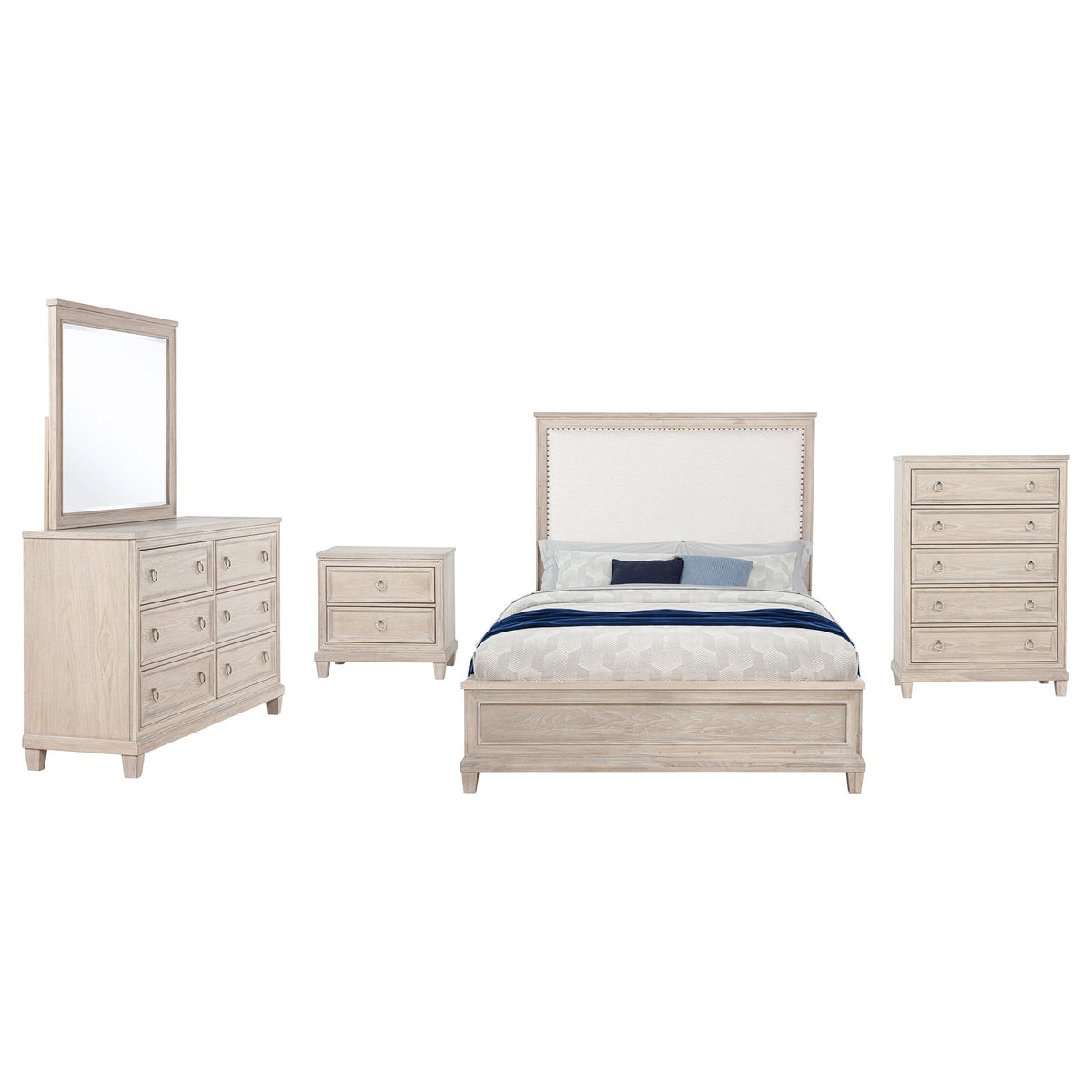 Pembroke Bedroom Sets