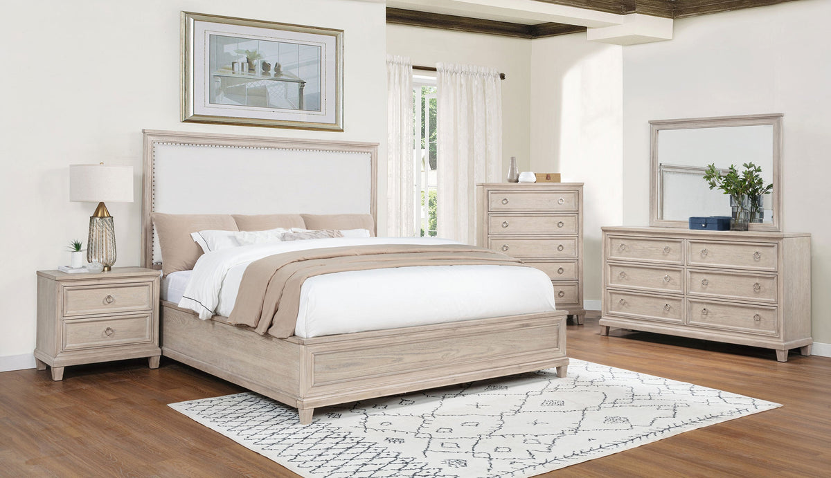 Pembroke Dresser Mirrors