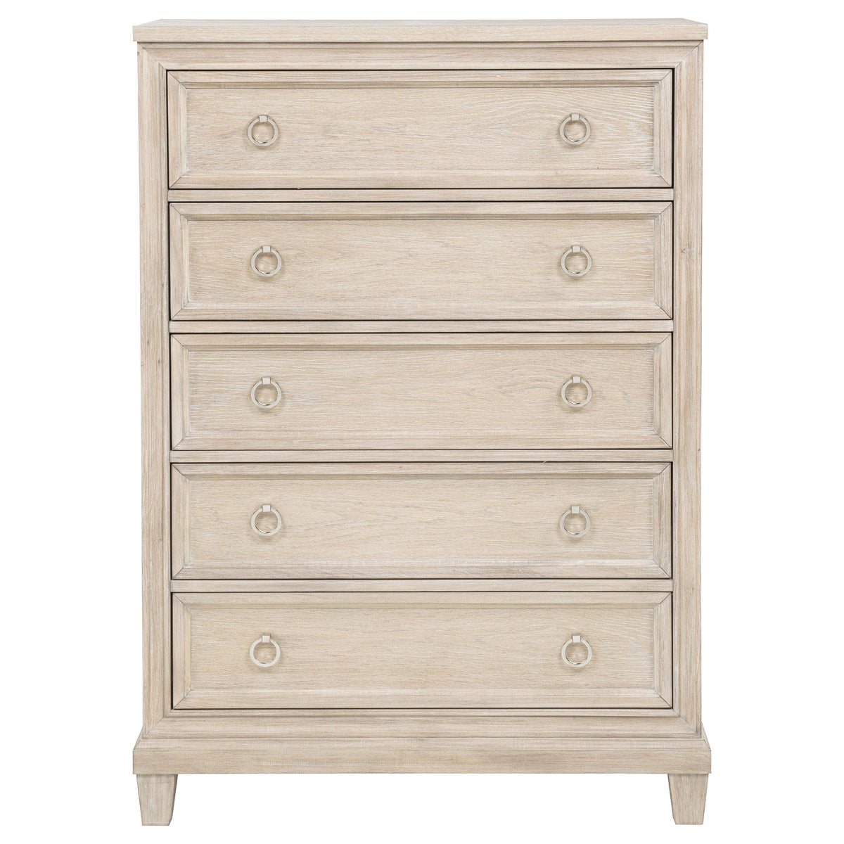Pembroke Chests